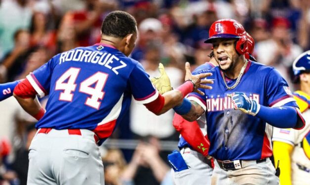 Dominicana vence a Venezuela y se cita con Corea en cuartos de final