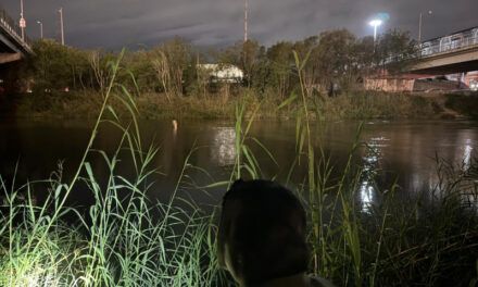 Al menos 28 dominicanos detenidos en la frontera sur de EE.UU. en 2026
