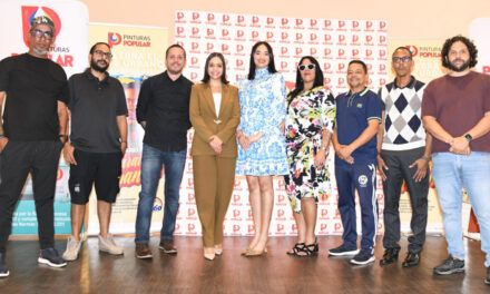 Pinturas Popular celebra el arte urbano en Galería 360