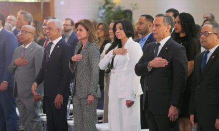 Yeni Berenice urge a “desmontar la cultura de violencia”