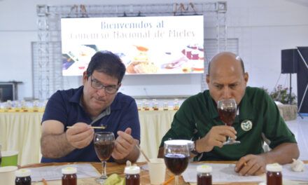 El Concurso Nacional de Mieles celebra 25 años promoviendo la calidad y el consumo de la miel dominicana