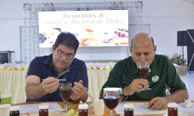 El Concurso Nacional de Mieles celebra 25 años promoviendo la calidad y el consumo de la miel dominicana