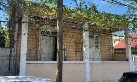 Expertos proponen un ‘masterplan’ para salvar el patrimonio victoriano en Santiago
