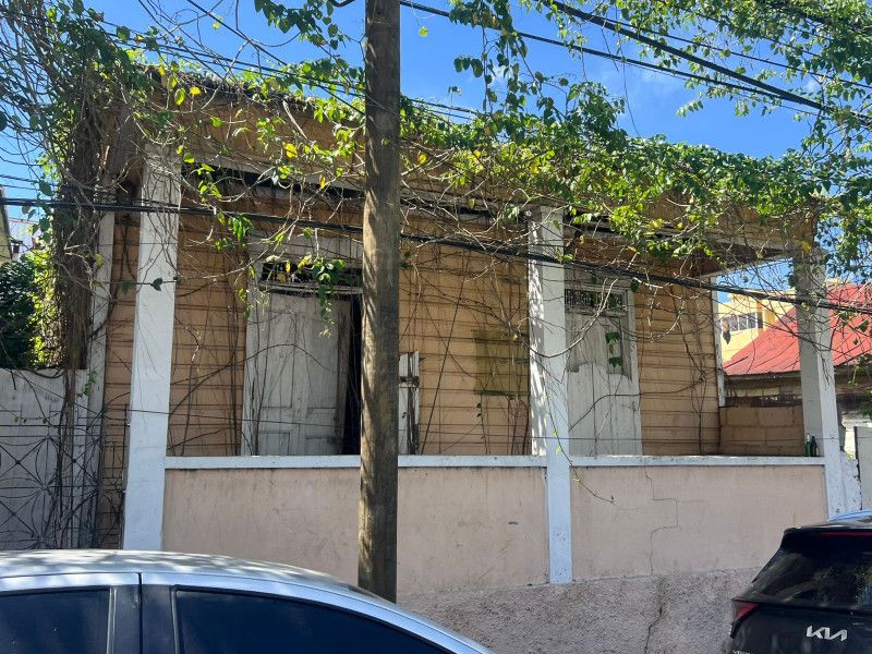 Expertos proponen un ‘masterplan’ para salvar el patrimonio victoriano en Santiago