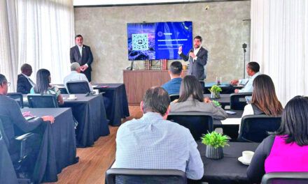 Experto en innovaciones tecnológicas afirma Mipymes viven en el «feudalismo digital»