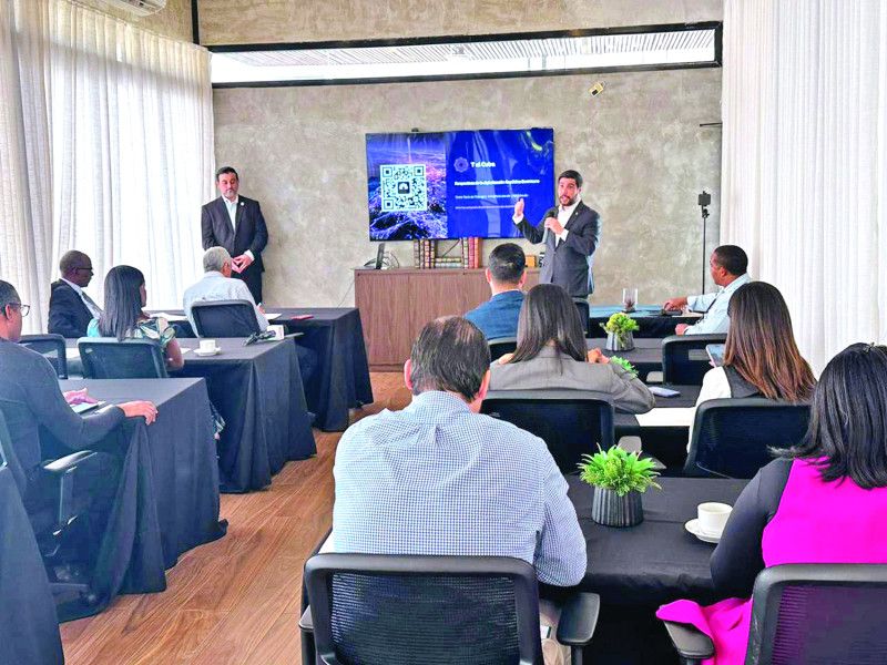Experto en innovaciones tecnológicas afirma Mipymes viven en el «feudalismo digital»
