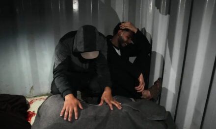 Colonos israelíes atacan en Cisjordania