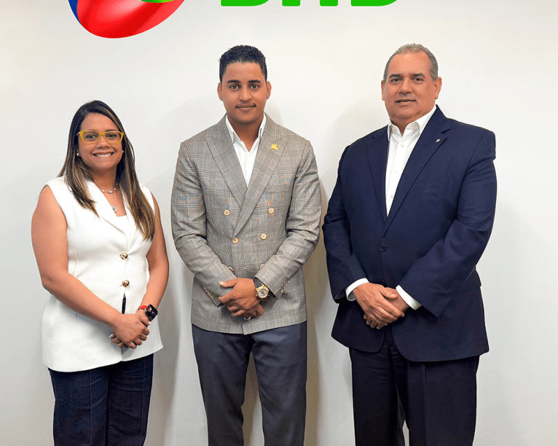 La 8va feria inmobiliaria de ApartamentosRD