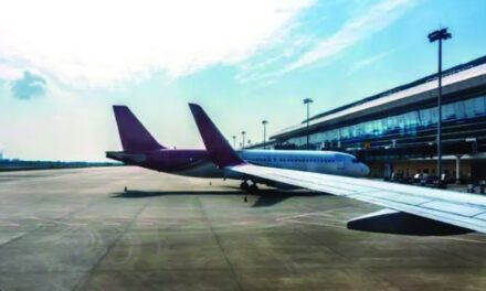 Aerolíneas dicen no tienen control sobre el costo de combustible