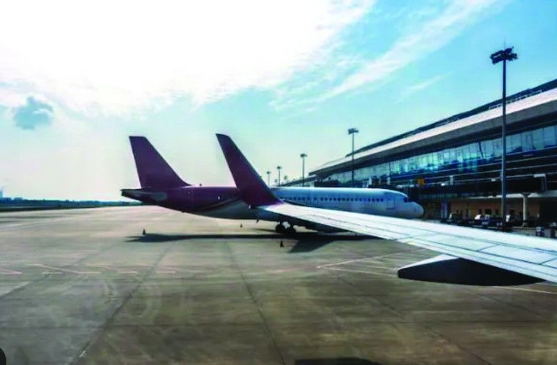 Aerolíneas dicen no tienen control sobre el costo de combustible