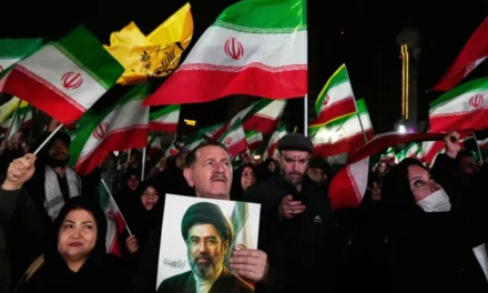 Irán y EE.UU. estancados en las pláticas de paz