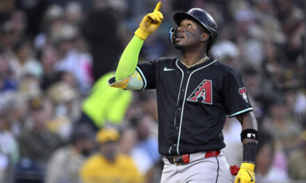¿Cómo les fue a las estrellas de República Dominicana en la MLB?