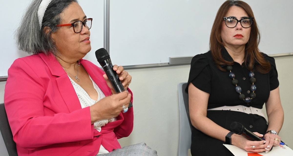 Centro de Estudios de Género de Intec advierte RD supera promedios regionales de mortalidad materna