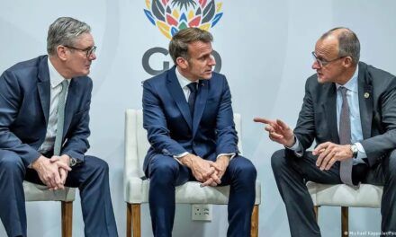 La difícil posición de Europa ante la guerra contra Irán