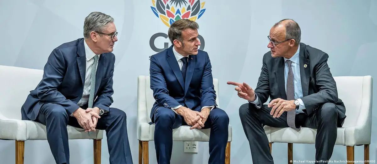 La difícil posición de Europa ante la guerra contra Irán
