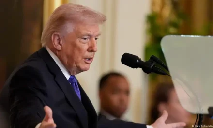 Trump: próximo líder iraní no «durará mucho» sin aprobación