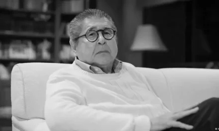 Escritor peruano Alfredo Bryce Echenique muere a los 87 años