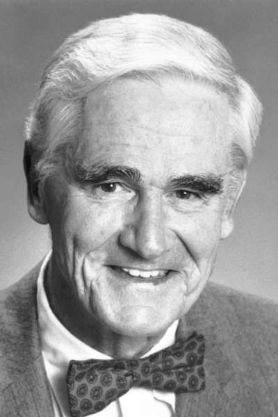 Donald J. Cram: El arquitecto de lo invisible que rediseñó la química moderna
