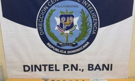 Operativos conjuntos en Baní dejan siete detenidos y ocupación de drogas, balanzas y máquinas tragamonedas ilegales