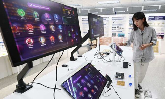 Inteligencia artificial que se amolda a cada persona