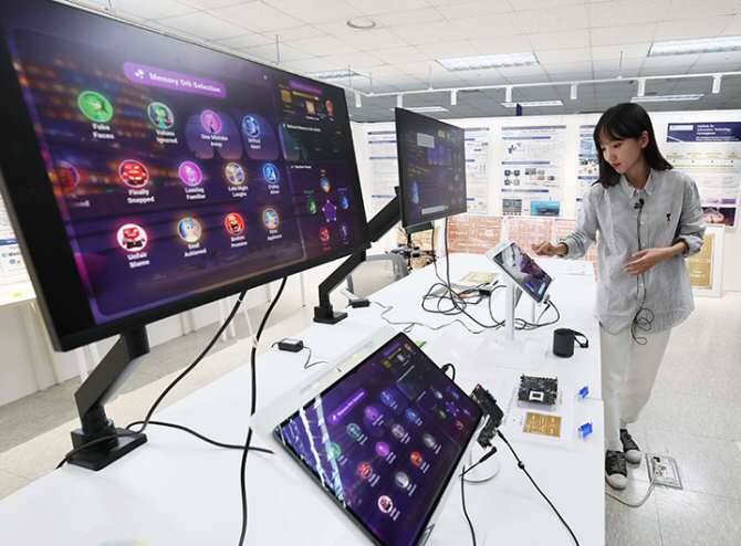 Inteligencia artificial que se amolda a cada persona