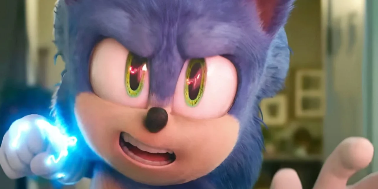 Primer vistazo a ‘Sonic 4: La película’, que arranca su rodaje a martillazos con una incorporación muy esperada