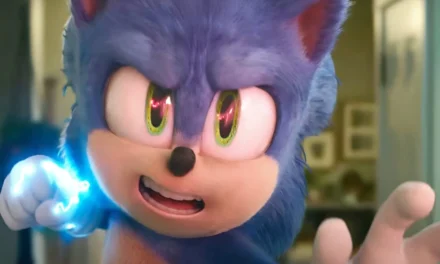 Primer vistazo a ‘Sonic 4: La película’, que arranca su rodaje a martillazos con una incorporación muy esperada