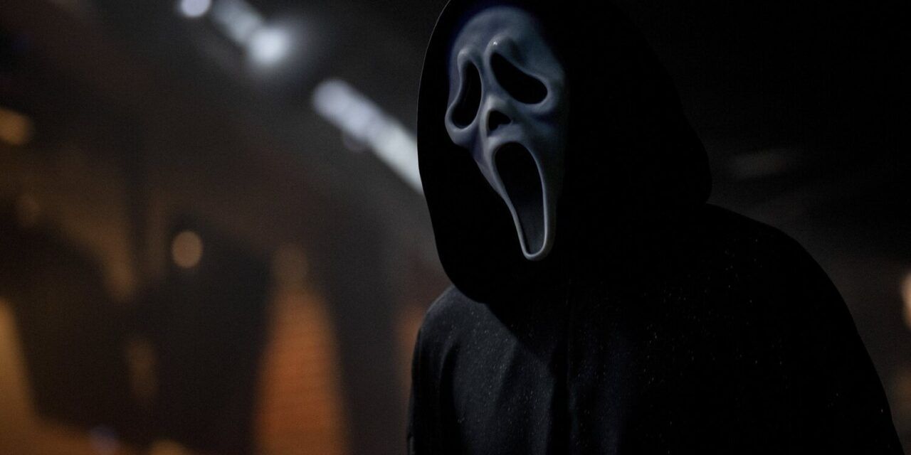 ‘Scream 7’ también debuta con éxito en una taquilla española que sigue de dulce
