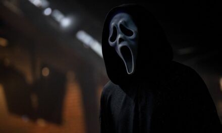 ‘Scream 7’ también debuta con éxito en una taquilla española que sigue de dulce