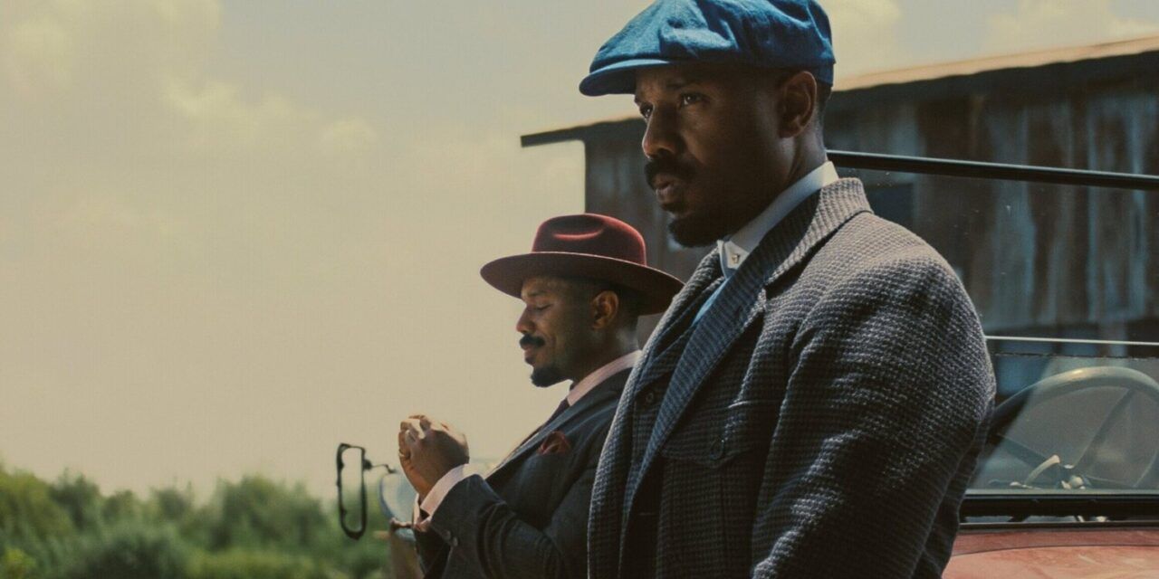 Por qué sería mala noticia para ‘Los pecadores’ ganar el Oscar a Mejor Película