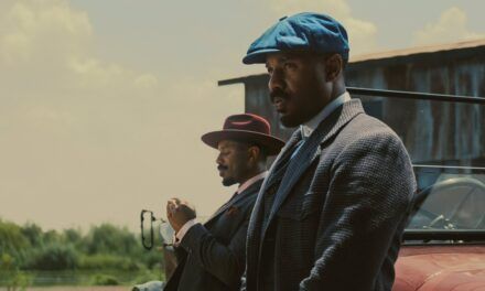 Por qué sería mala noticia para ‘Los pecadores’ ganar el Oscar a Mejor Película