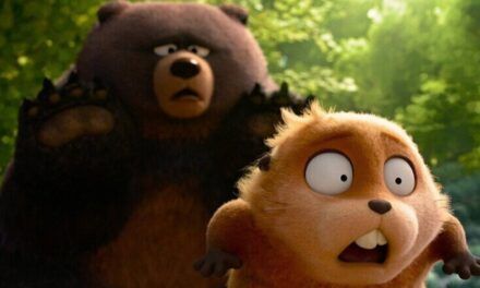 ‘Hoppers’ triplica a la segunda película más vista y lidera una taquilla española que sigue al alza