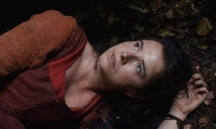 Jessie Buckley: Antítesis de la estrella de Hollywood convencional y ganadora de un Oscar