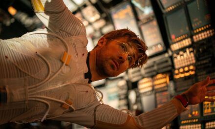 Hasta ‘Proyecto Salvación’ y más allá: Las 10 mejores películas espaciales de la última década