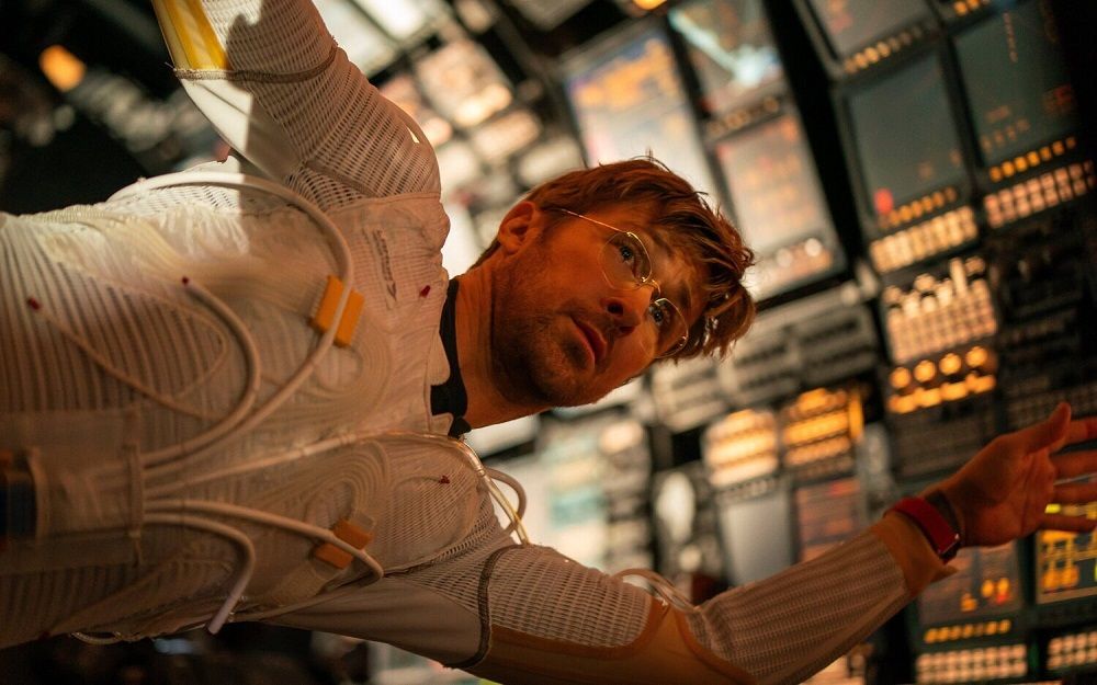 Hasta ‘Proyecto Salvación’ y más allá: Las 10 mejores películas espaciales de la última década
