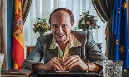‘Torrente presidente’ sigue haciendo historia en taquilla y ‘Amarga Navidad’ mejora a ‘La habitación de al lado’