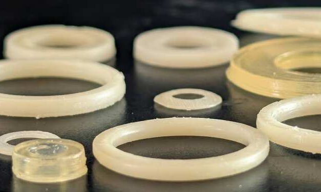 La nueva generación de resinas que amplía los límites de la impresión 3D