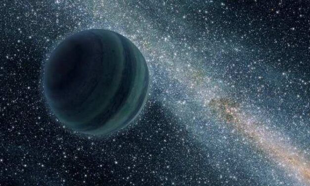 Planetas sin estrella pero habitables