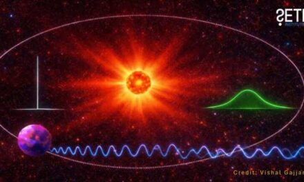 ¿Fenómenos astrofísicos comunes haciendo irreconocibles las señales de radio de civilizaciones extraterrestres?