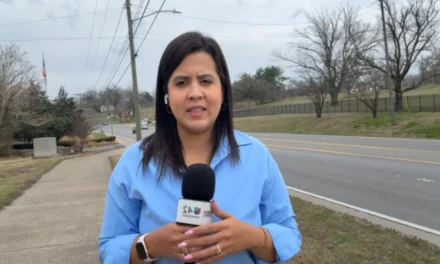 ¿Quién es Estefany Rodríguez? La reportera colombiana detenida por Migración en EE. UU.