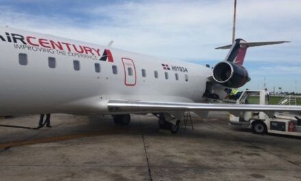 Aerolíneas dominicanas disparan tarifas por alza de combustible