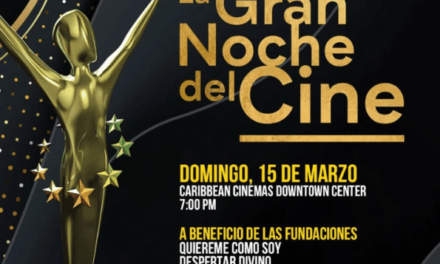 ¿En qué está el cine en marzo, abril y mayo?