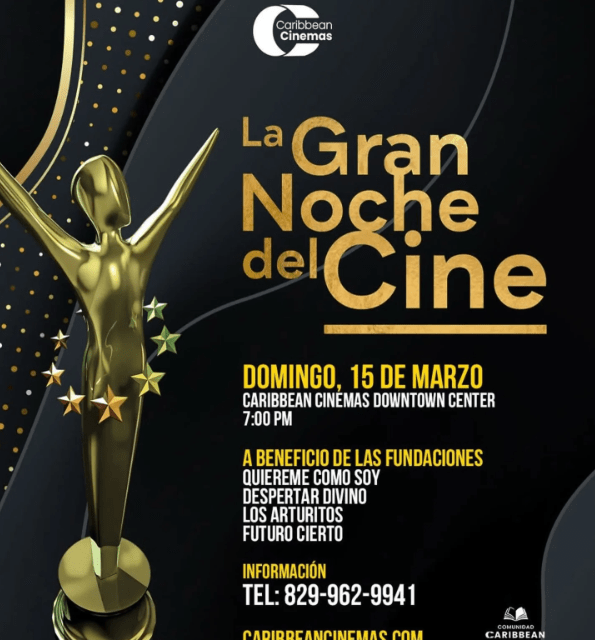 ¿En qué está el cine en marzo, abril y mayo?