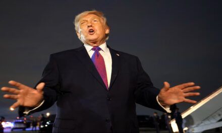 Trump aseguró que Estados Unidos “ya ganó” la guerra con Irán pero advirtió que la ofensiva militar continuará