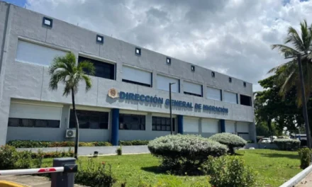 Investigan presunto traficante de haitianos detenido en Montecristi con 26 indocumentados