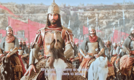 La otra cara del Cine de India