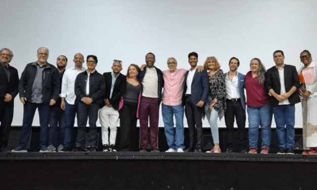 ¿Qué tal es la más reciente película de Ángel Muñiz, Juego de hombre?