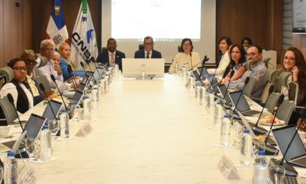 CNSS garantiza solución definitiva para trabajadores de las EDES y otras empresas públicas con RNC privado