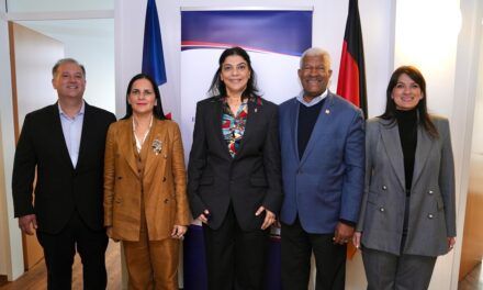 Banreservas identifica nuevas oportunidades inversión turística sostenible en ITB Berlín 2026
