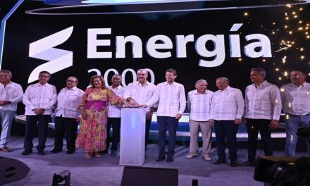 Banreservas lidera financiamiento por US$345 millones para la termoeléctrica Manzanillo Power Land